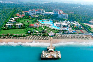 Ela Excellence Belek 5*